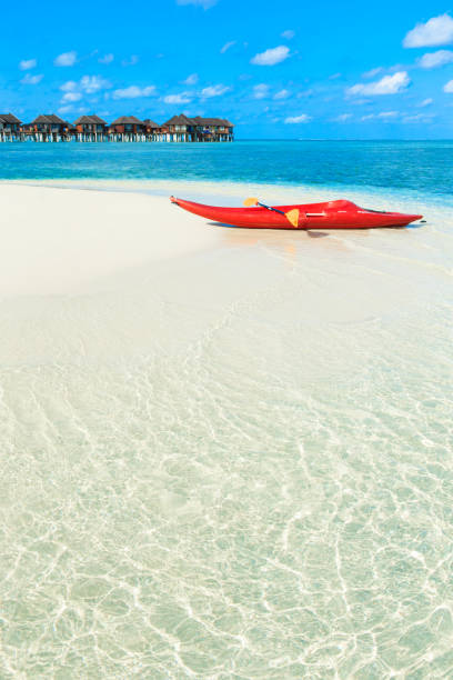 istock sea in Maldives 2158875049