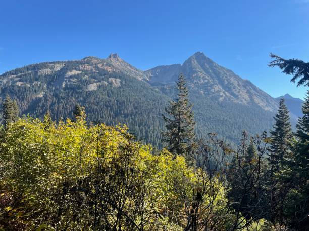 istock North Cascades National Park 2158880425