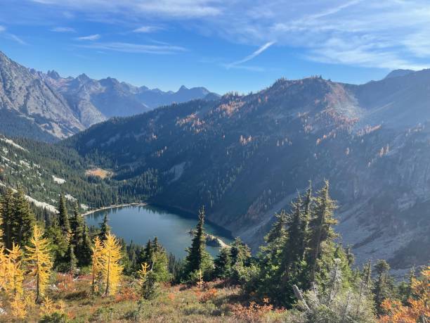 istock North Cascades National Park 2158880455