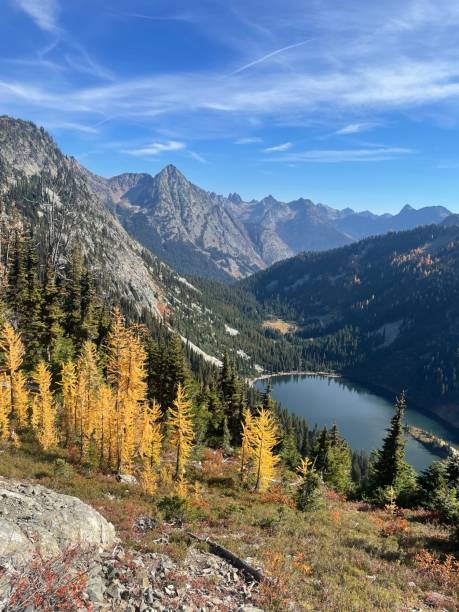 istock North Cascades National Park 2158880457