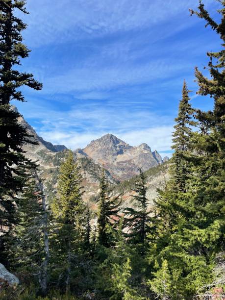 istock North Cascades National Park 2158880483