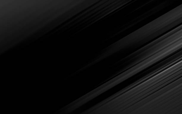 istock The black  and silver are light gray with white the gradient is the Surface with templates metal texture soft lines tech gradient abstract diagonal background silver black sleek  with gray and white. 2158883181