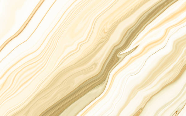 istock Marble wall white brown pattern ink swirl yellow green graphic background abstract light elegant grey for floor plan ceramic counter texture tile gray silver background natural for interior decoration 2158883326