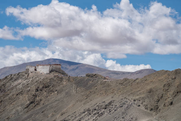 Hanle Monastery, Ladakh, India, Buddhist monasteries, Tibetan Buddhism, Small Tibet, Ladakh, India, Buddhist monasteries, Tibetan Buddhism, Little Tibet