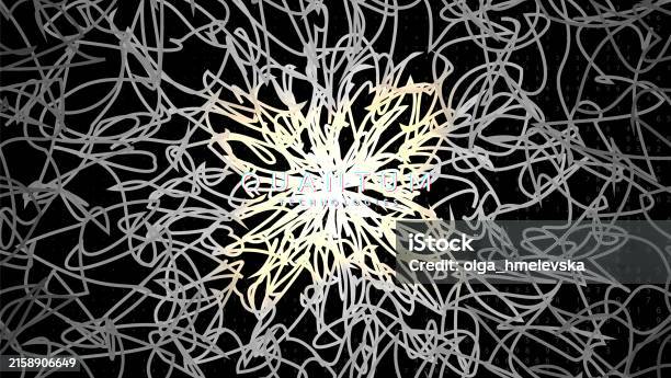 Idgit Background Innovate Background Future Intelligence In Innovative Digits Visual ...