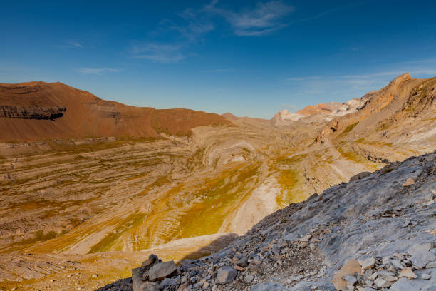 Ordesa y Monte Perdido National Park,  Pyrenees, Spain