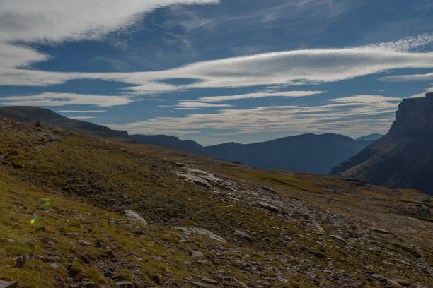 istock Ordesa y Monte Perdido National Park,  Pyrenees, Spain 2158911946