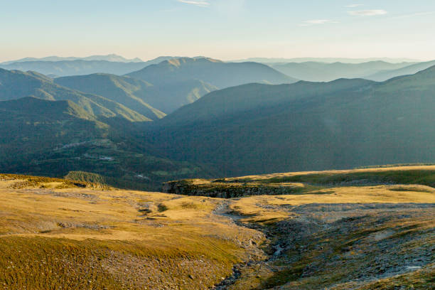 istock Ordesa y Monte Perdido National Park,  Pyrenees, Spain 2158914638