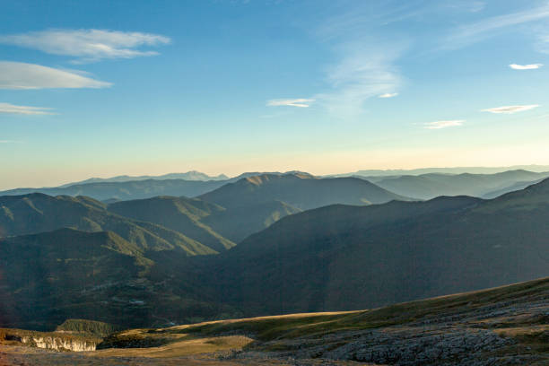 istock Ordesa y Monte Perdido National Park,  Pyrenees, Spain 2158914652