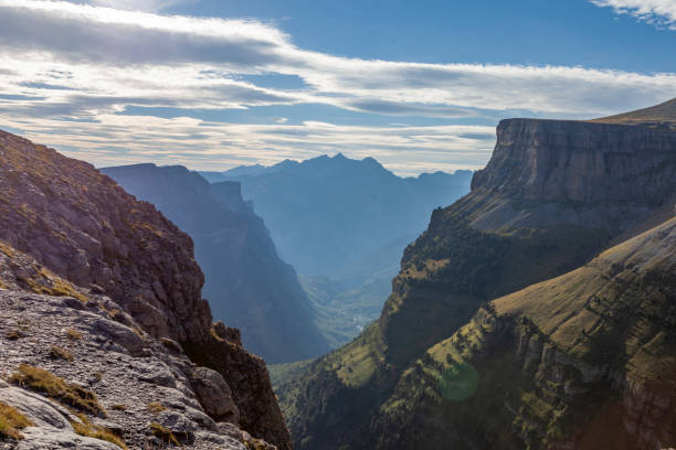 istock Ordesa y Monte Perdido National Park,  Pyrenees, Spain 2158915324