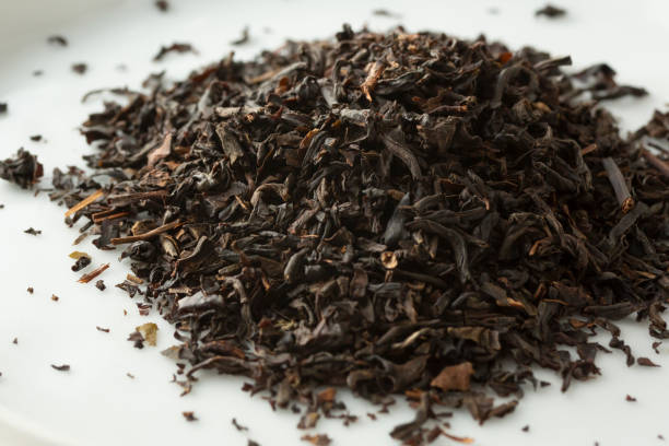 istock assam black tea leaves 2158916692