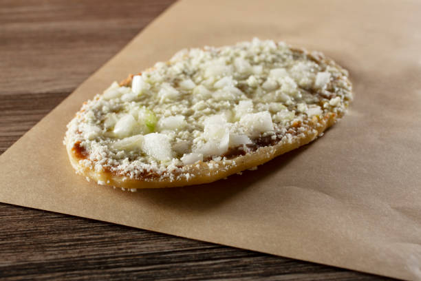 istock huarache on butcher paper 2158917447