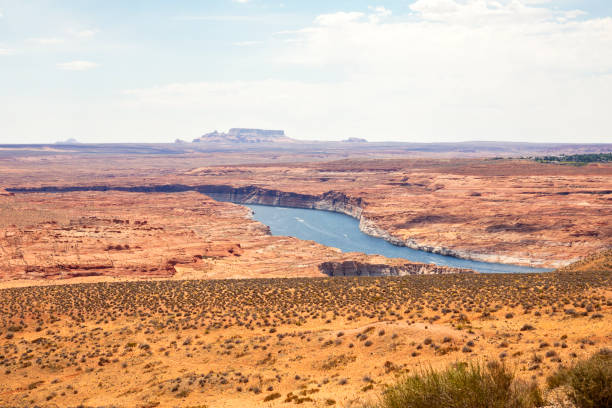 istock Lake Powell, Arizona 2158920132