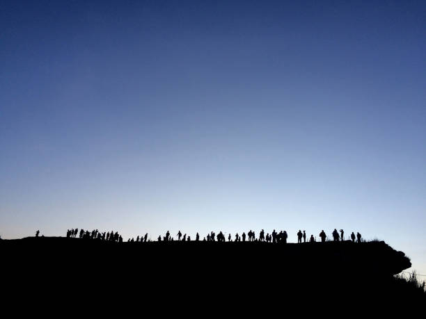 istock Phu Chi Fa, Chiang Rai Province, Thailand 2158929103