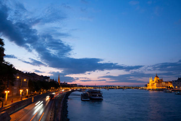 istock Hungarian Parliament Building 2158940413