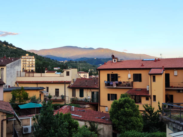 istock Pontassieve, Florence province, Tuscany 2158943695