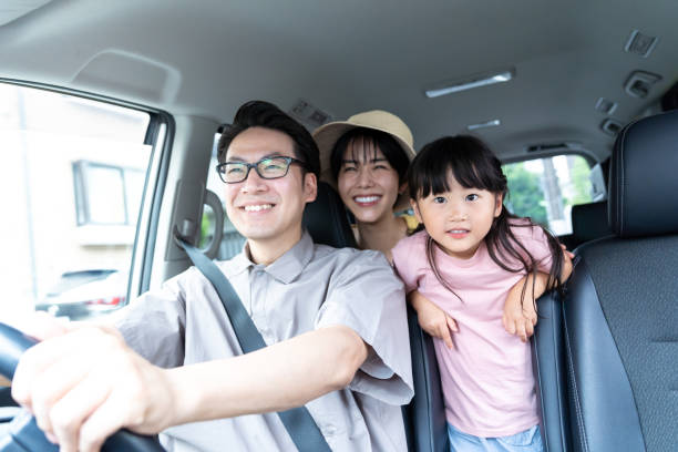 istock family traveling by car 2158944003