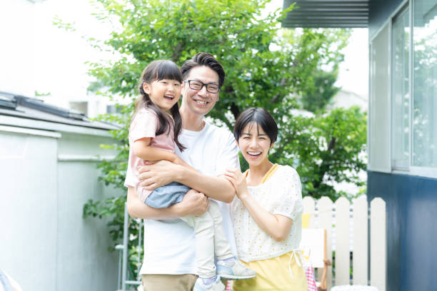istock family enjoying leisure 2158944057