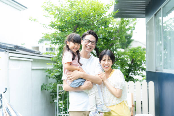 istock family enjoying leisure 2158944059