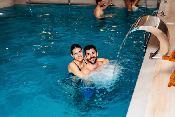 istock The Wellness Waltz in Water 2158951997