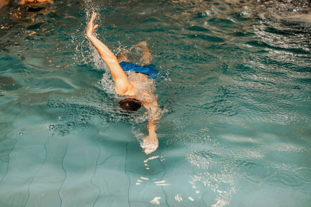 istock Ripples of Relaxation 2158952711