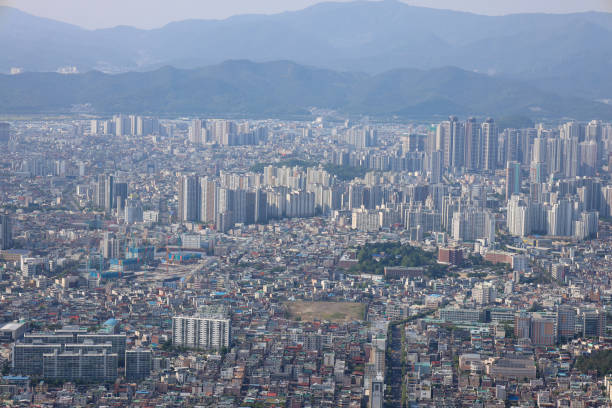 Seoul Korea