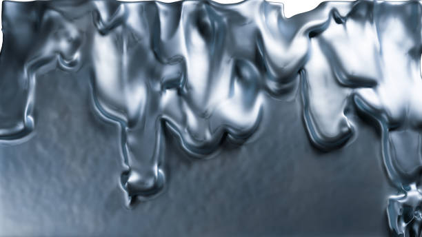High detail CGI representation of quarter dollars being sucked down a plughole with slight motion blur for intensity. For an animated version of this, please see my portfolio.