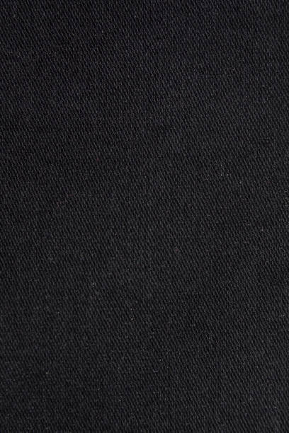 istock Dark gray background. The texture of the fabric is dark gray 2158963696