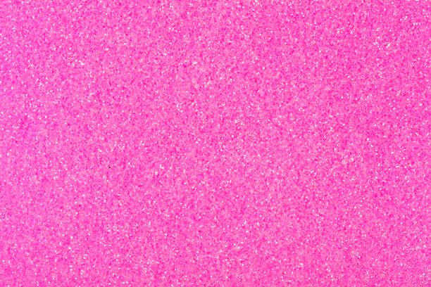 istock Glitter wallpaper, pink texture in stylish tone for design view. 2158966209