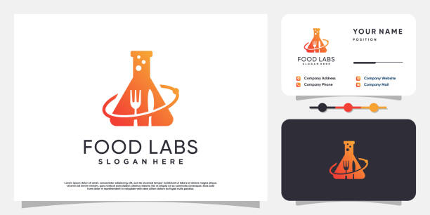 Food Lab Vector 170+ Food Lab Chef Stock Illustrations, Royalty-Free Vector Graphics ...