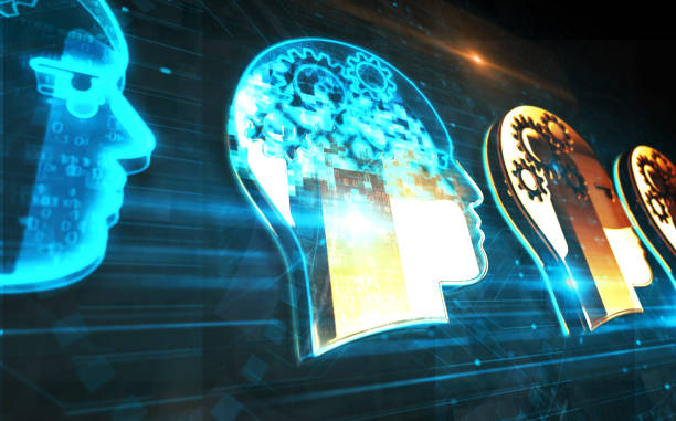 istock AI head artificial intelligence symbol digital concept 3d illustration 2159006314