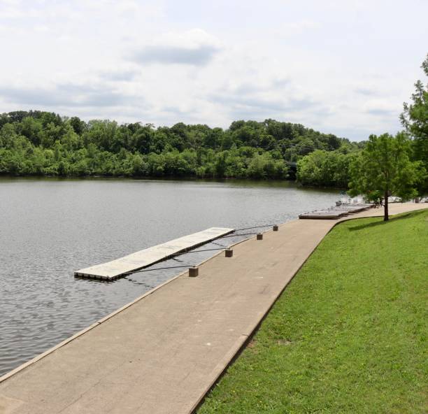 istock Calm Lake in the Country 2159018703