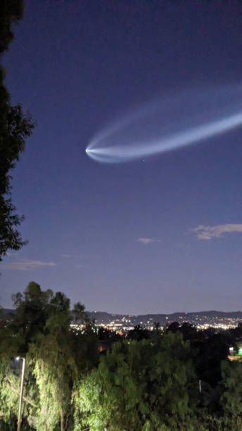 istock A Jellyfish Above Los Angeles County 2159031832