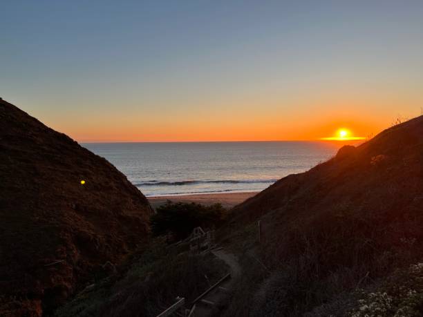 istock Bodega Bay, Pinnacle Gulch, Sonoma Coast, Sonoma County, CA 2159032961