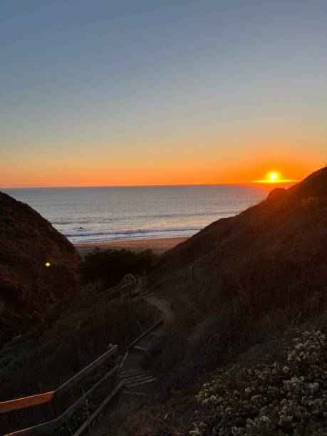 istock Bodega Bay, Pinnacle Gulch, Sonoma Coast, Sonoma County, CA 2159032962