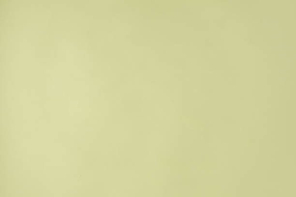 Minimalist Pale Yellow Background for Modern Design and Creative Projects