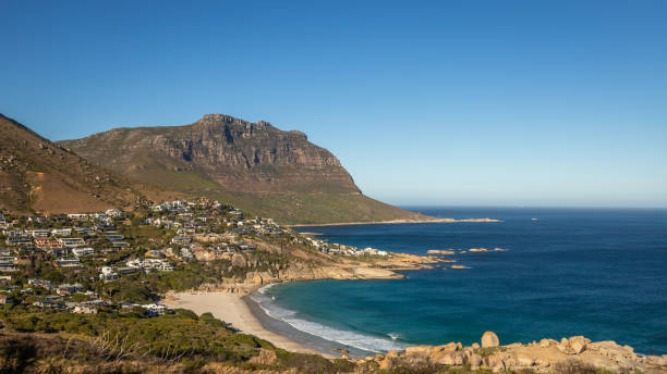 istock Twelve South Africa Apostles in Cape Town 2159048991