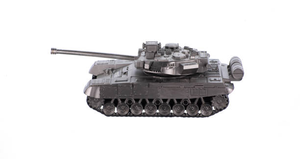 istock toy military tank isolated on white background 2159050738