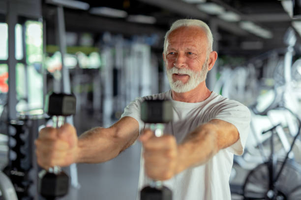 istock These guns are about to get pumped 2159052927
