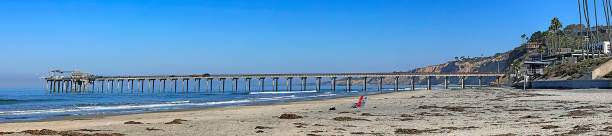 istock Scripps Institute of Oceanography Pier 2159064665