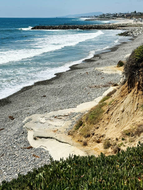 istock Seascape Carlsbad California 2159064713