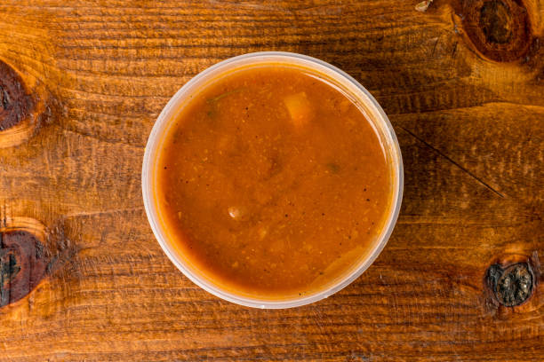 istock Dominican Food 2159077103