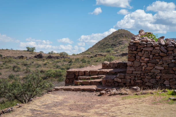 istock Pikillaqta archaeological area. 2159077784