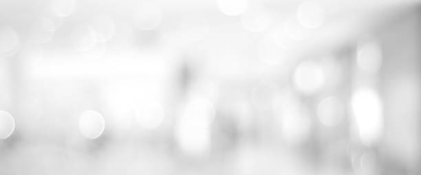 istock Blur abstract bokeh festive light background, banner, backdrop, wallpaper 2159080599