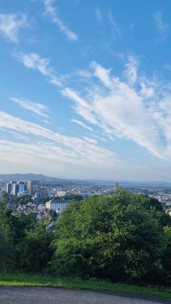 istock The beantiful nature view in spring season 2159115298