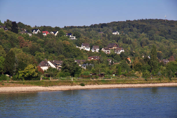 istock Rhine Valley in west Germany 2159117522