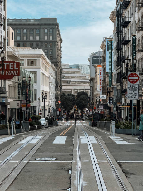 istock San Francisco street 2159121350