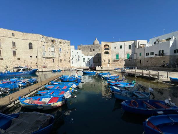 Monoploli, Puglia