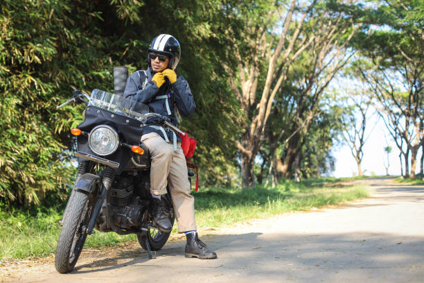 istock Motorbike Road Trip 2159131289