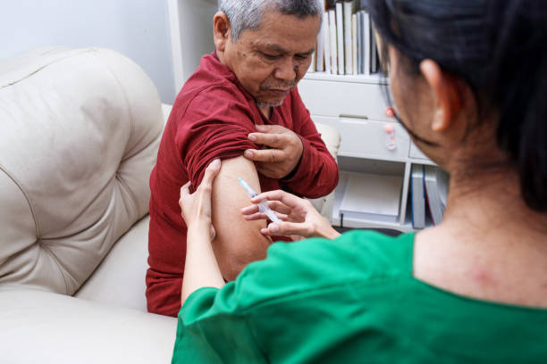 Home Healthcare